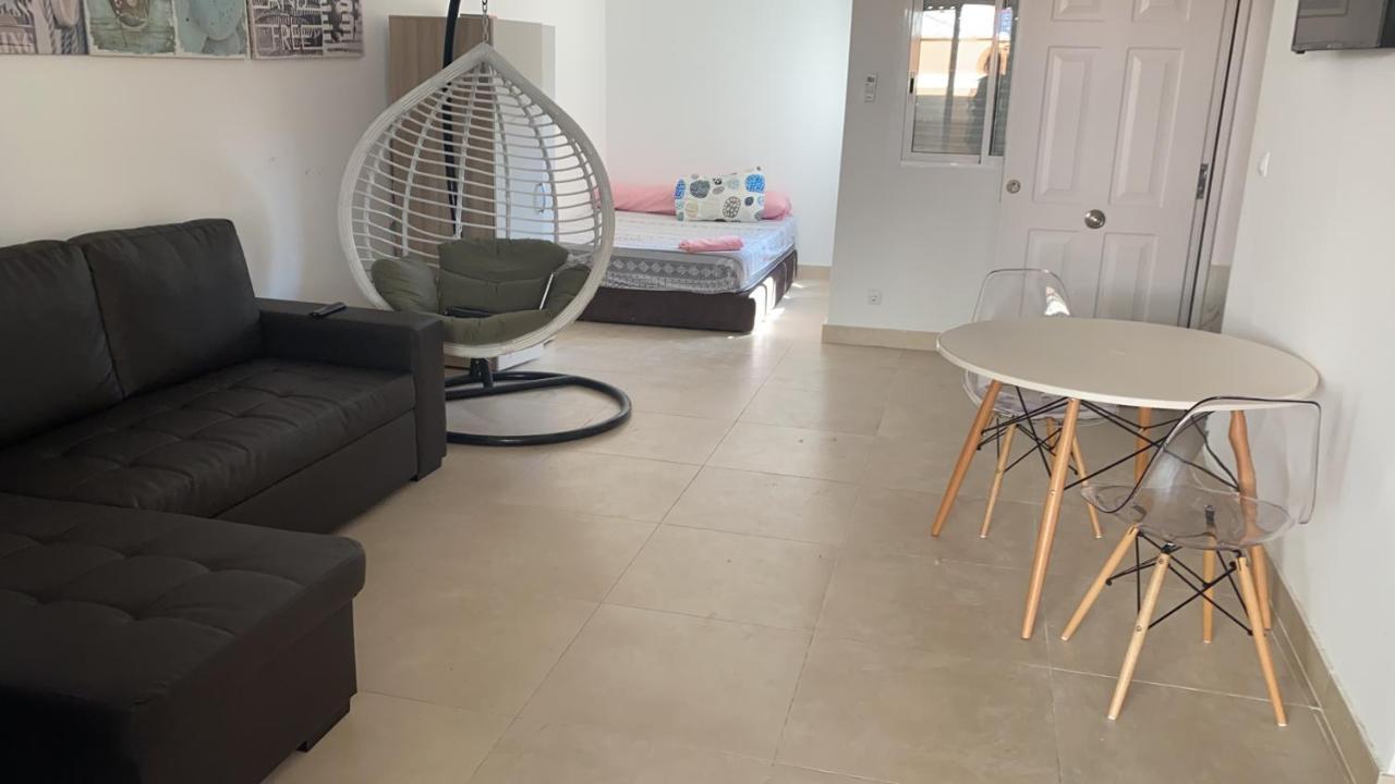 San Carlos 16 Apartamento Apartment Alicante Exterior photo
