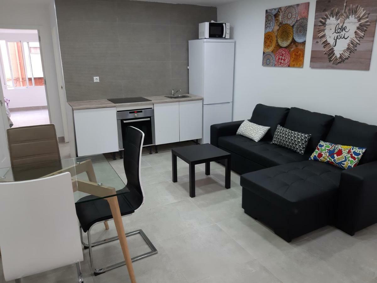 San Carlos 16 Apartamento Apartment Alicante Exterior photo