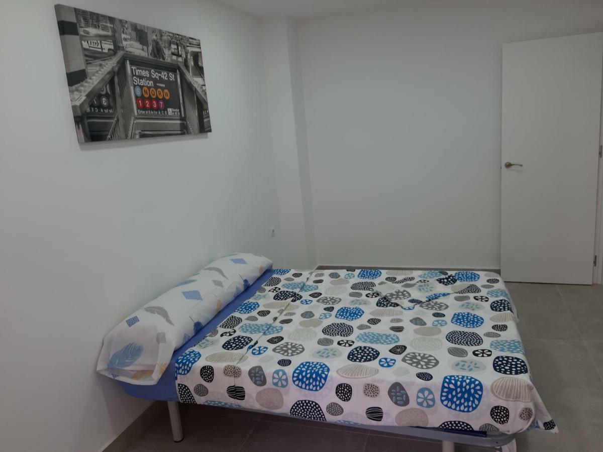 San Carlos 16 Apartamento Apartment Alicante Exterior photo