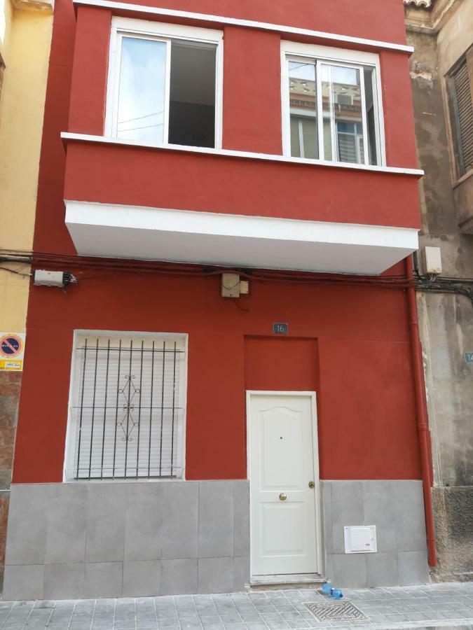 San Carlos 16 Apartamento Apartment Alicante Exterior photo