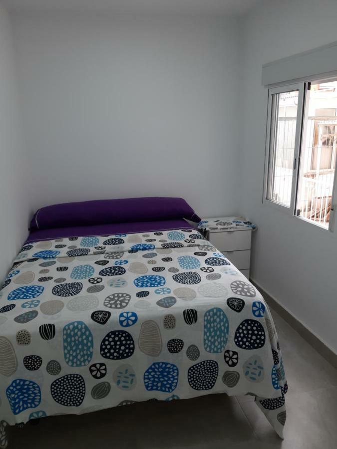 San Carlos 16 Apartamento Apartment Alicante Exterior photo