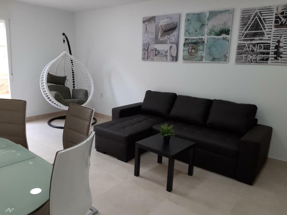 San Carlos 16 Apartamento Apartment Alicante Exterior photo